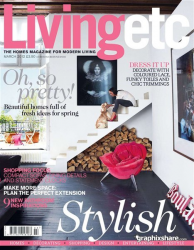 Living etc March 2012